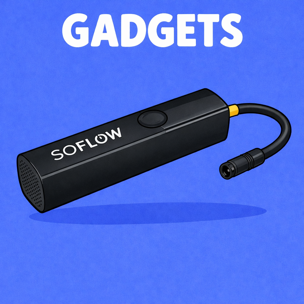 Gadgets