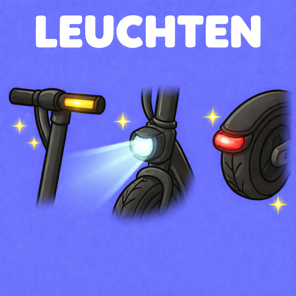 Leuchten