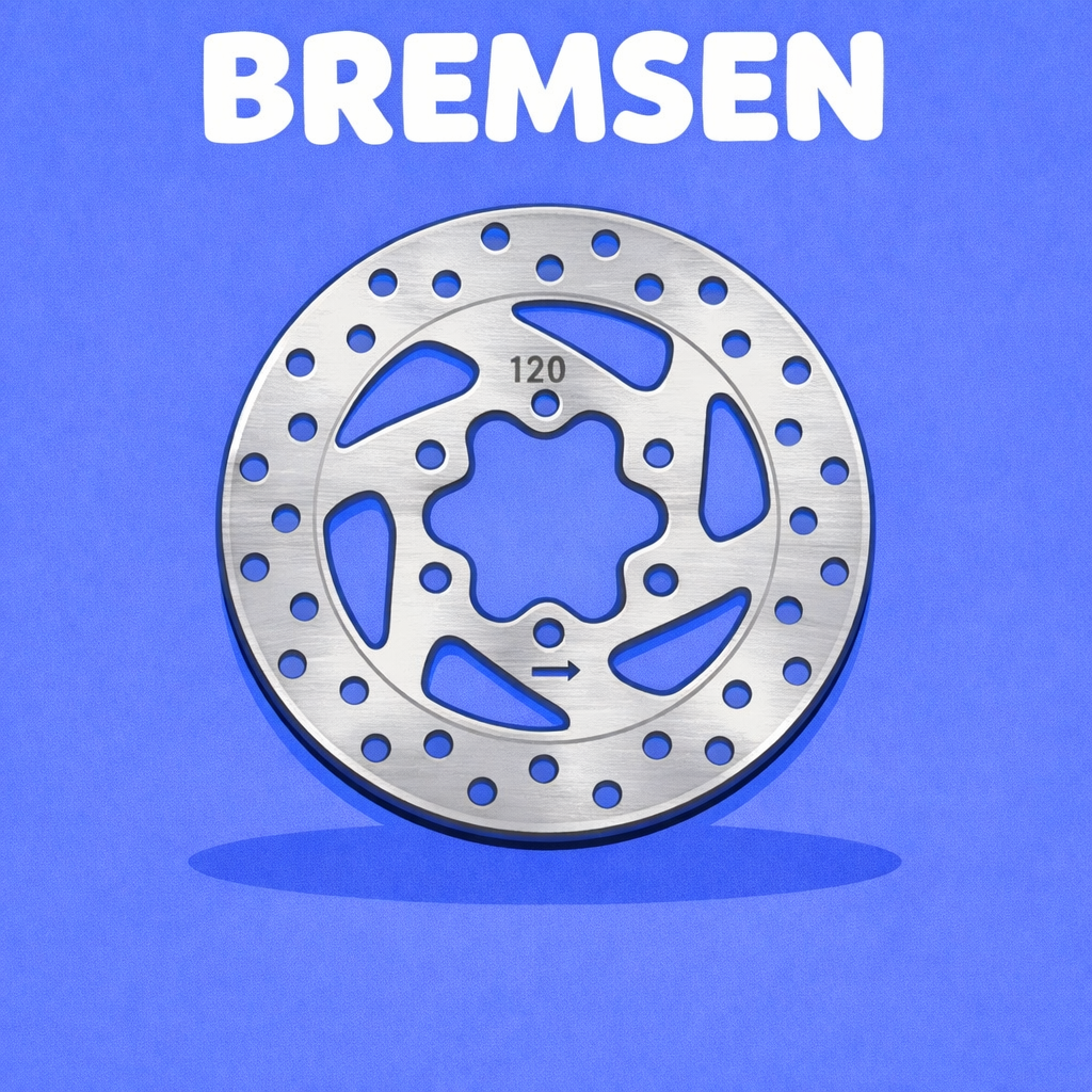 Bremsen