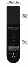 LED-Anzeigepanel für Xiaomi M365