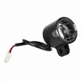Frontlicht / Scheinwerfer für Xiaomi Elite