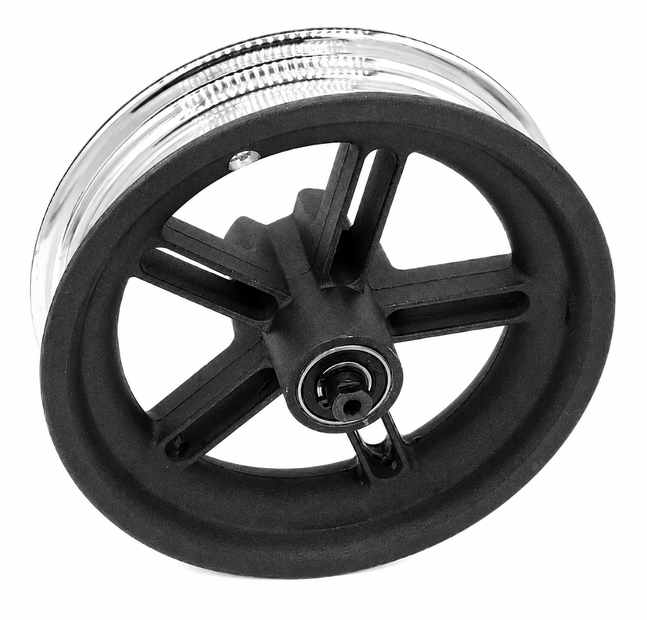 Felge Hinterrad Xiaomi M365 1S