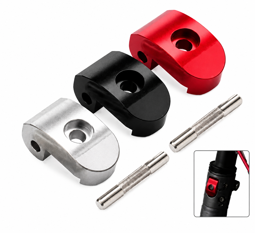 Haken für Klappmechanismus Xiaomi M365 / M365 Pro / 1S / Pro 2