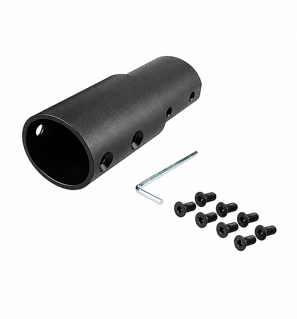 Verlängerungsstück für Lenksäule Xiaomi M365 / M365 Pro / Pro 2 / 1S / Mi 3