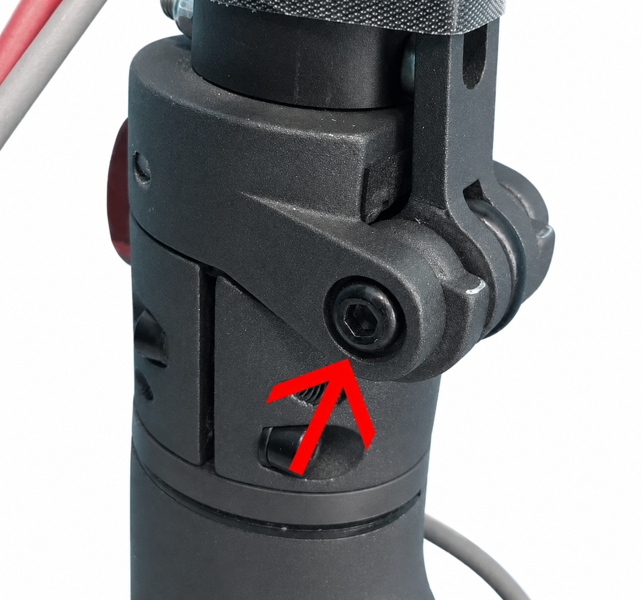 Befestigungsbolzen für Klappmechanismus Xiaomi M365