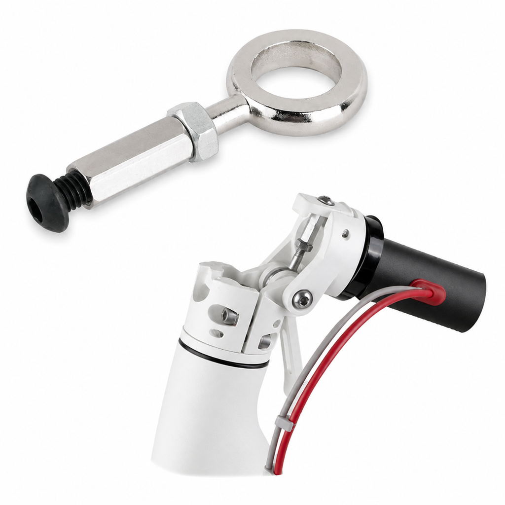 Schraubbolzen / Verriegelung für Xiaomi M365 / 1S