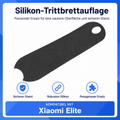 Silikon-Trittbrettauflage für Xiaomi Elite