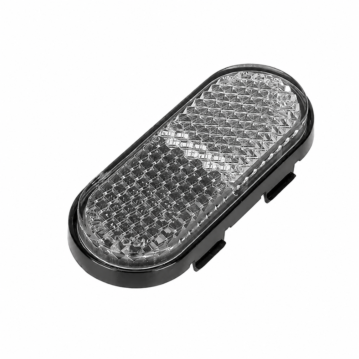 Vorderer Reflektor weiß für Xiaomi Elite