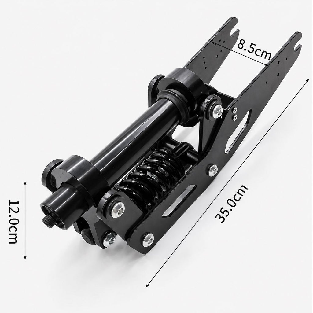 Stoßdämpfer für Xiaomi M365