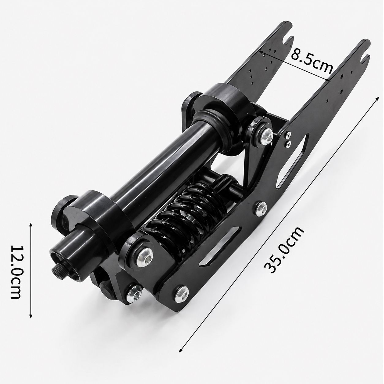 Stoßdämpfer für Xiaomi M365