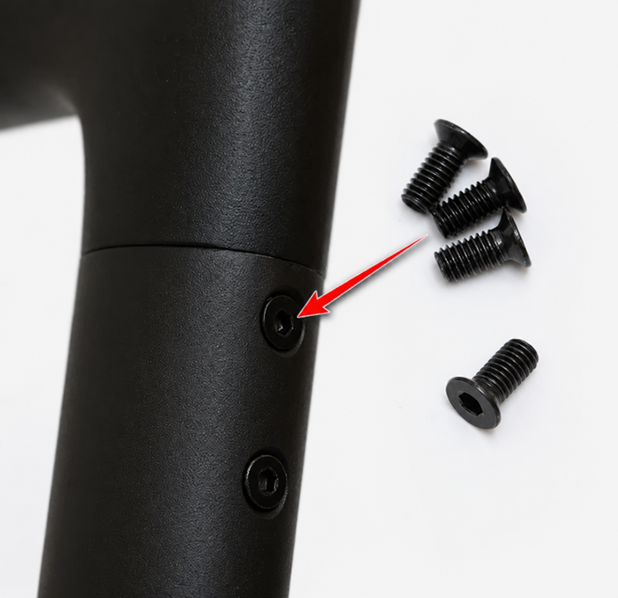 Lenker-Befestigungsschrauben Xiaomi M365 / Pro / 1S / Pro 2