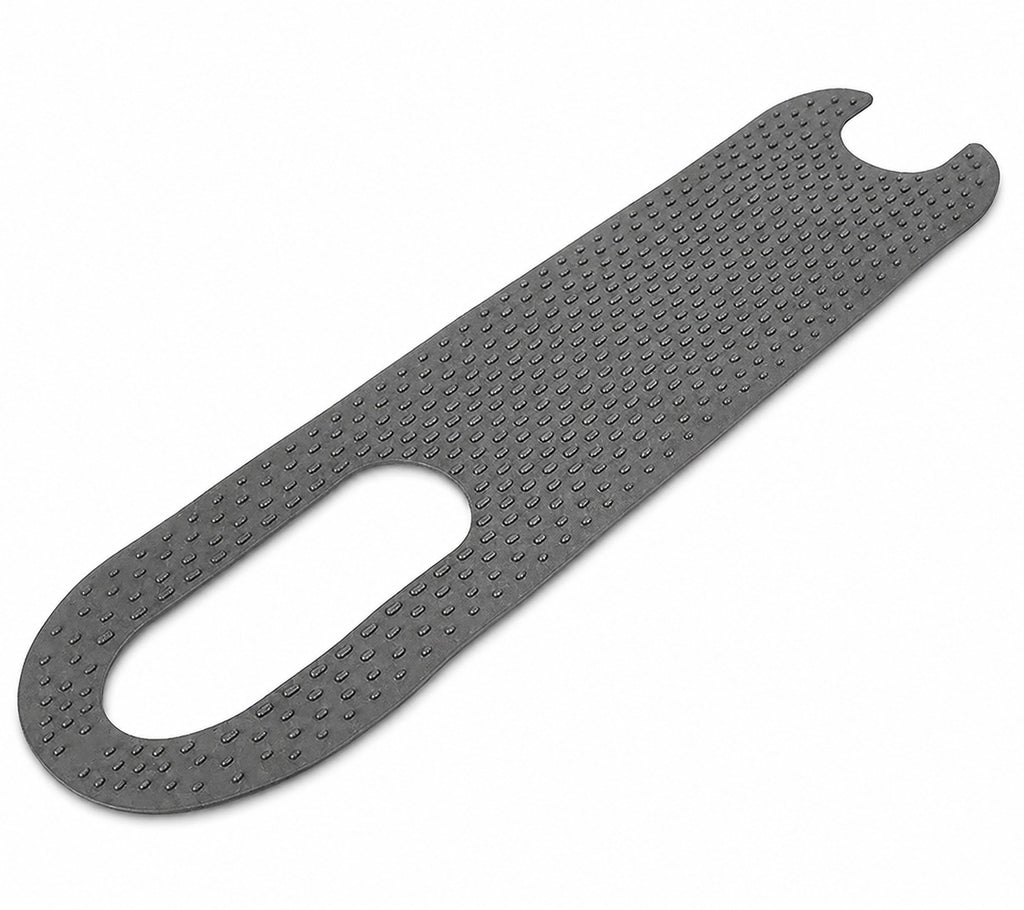 Silikon-Trittbrettmatte für Xiaomi 1S / M365