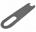 Silikon-Trittbrettmatte für Xiaomi 1S / M365