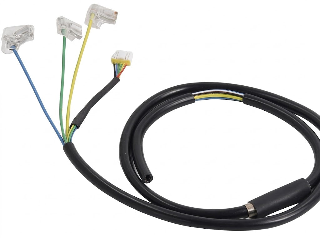 Motorkabel für Xiaomi Mi 4 Pro
