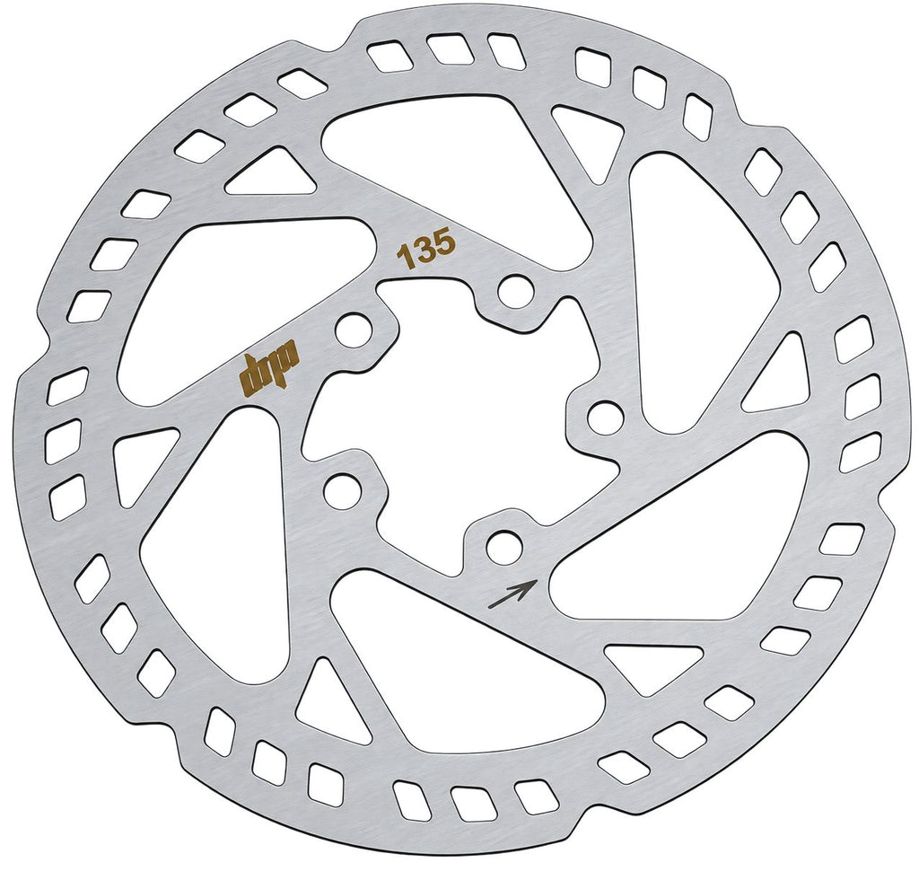 135-mm-Bremsscheibe für Xiaomi M365 Pro / Pro 2
