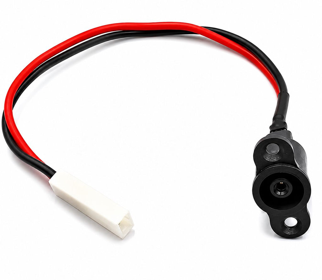 Ladeanschluss / Ladebuchse  Xiaomi M365 / M365 Pro / 1S / Pro 2 / Mi 3