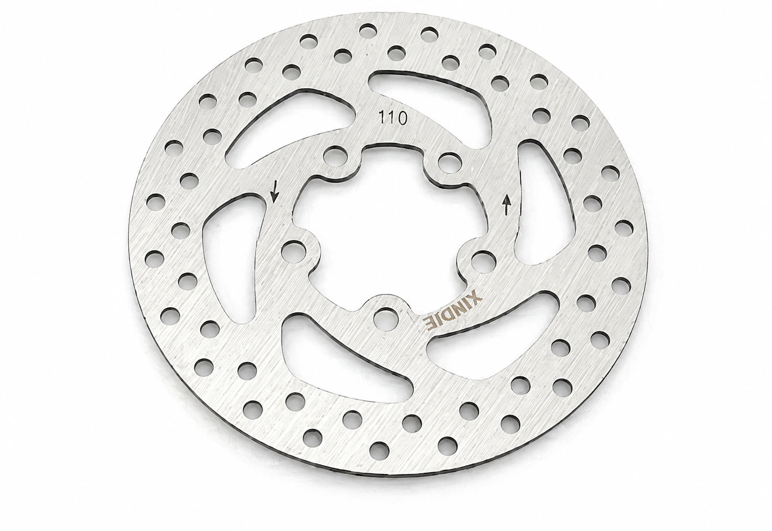 110-mm-Bremsscheibe für Xiaomi M365 / 1S