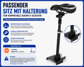 Sitz für Xiaomi M365 Pro / Pro 2