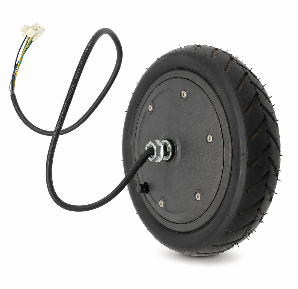 350W Motor mit Luftreifen Xiaomi M365 / 1S