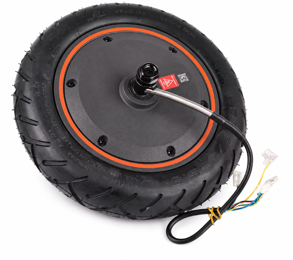 48V 400W Ersatzmotor für Xiaomi 5 Max