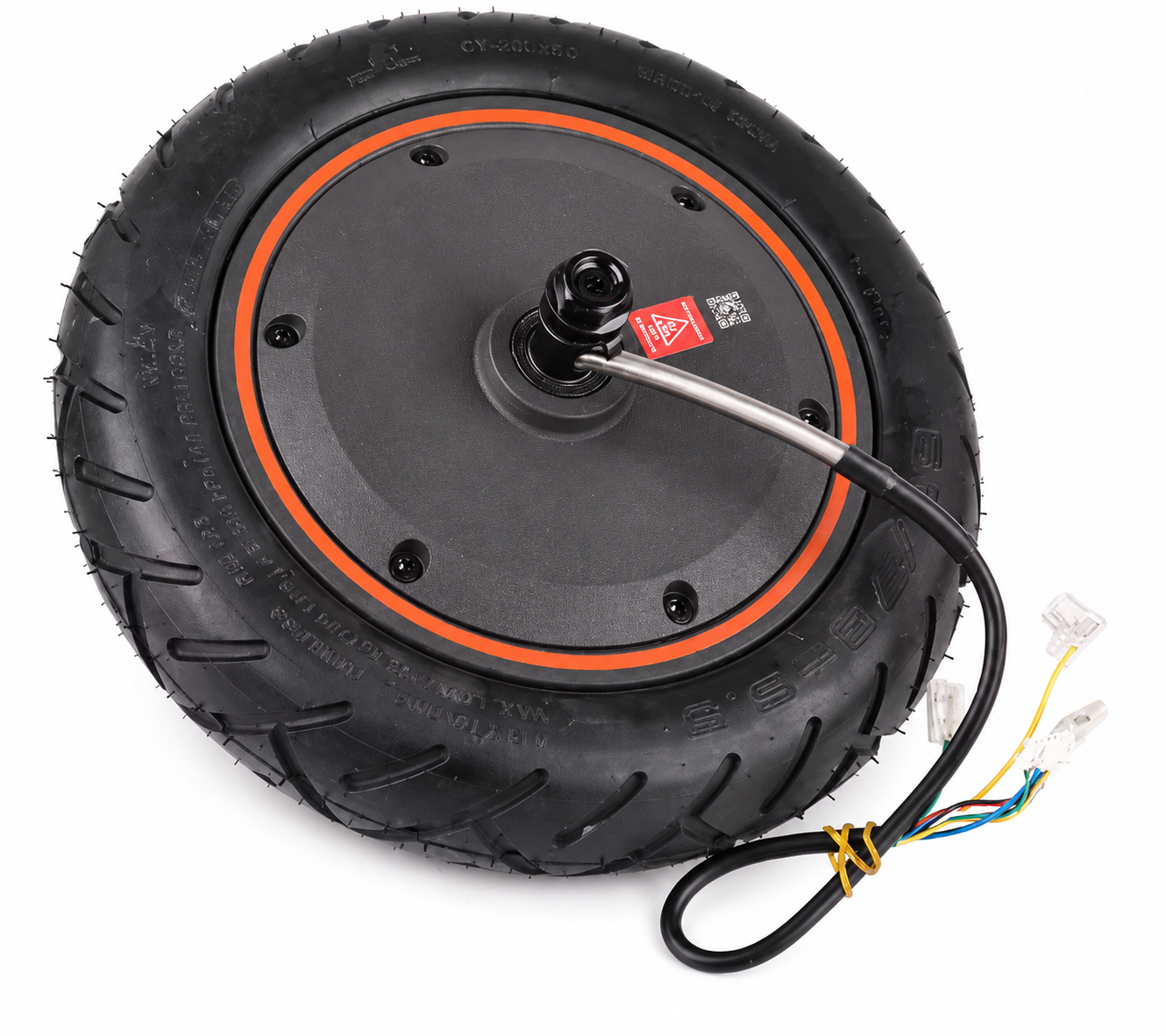 48V 400W Ersatzmotor für Xiaomi 5 Max