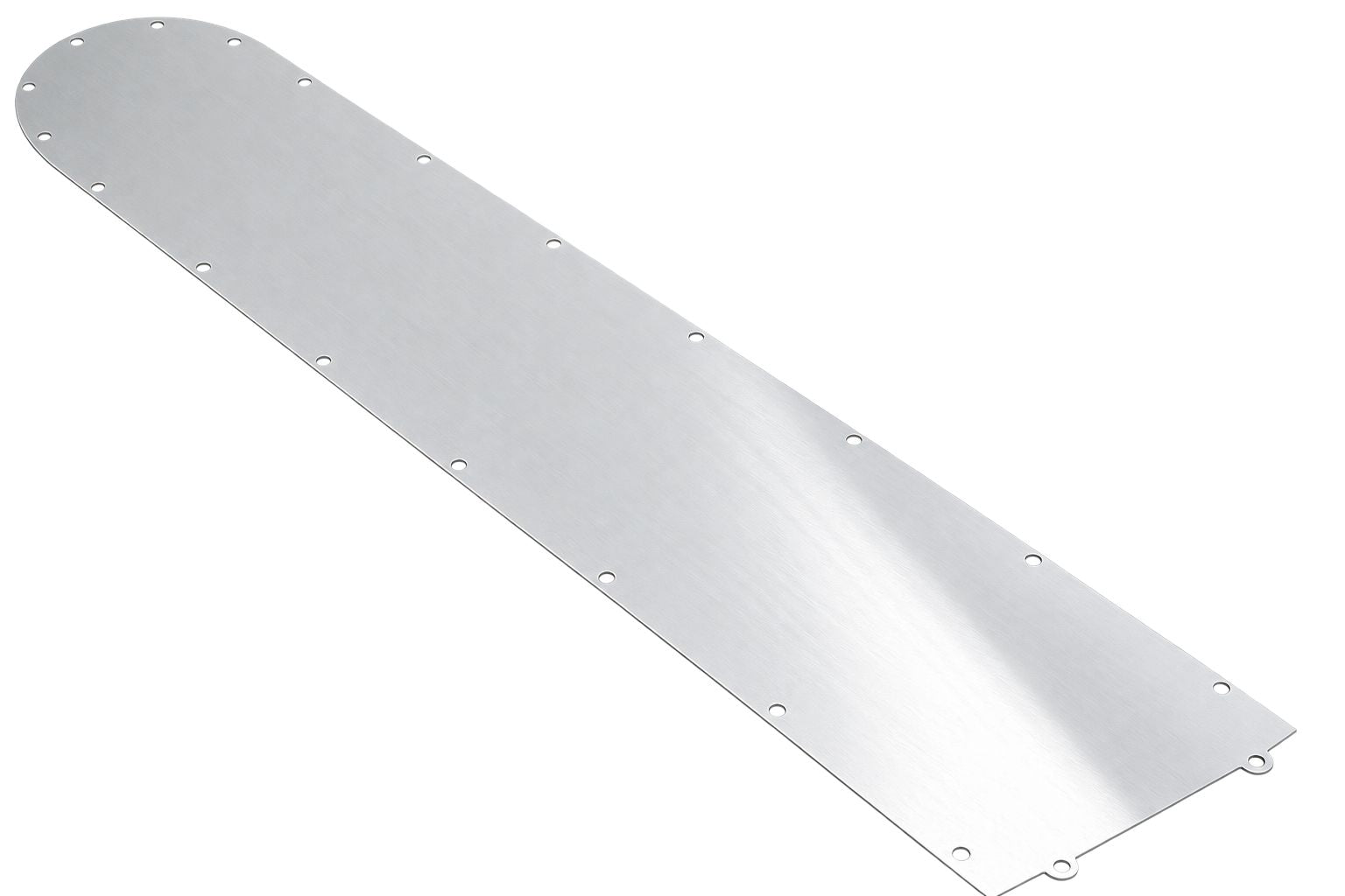 Unterbodenabdeckung aus Edelstahl für Xiaomi 1S / M365 / Mi 3