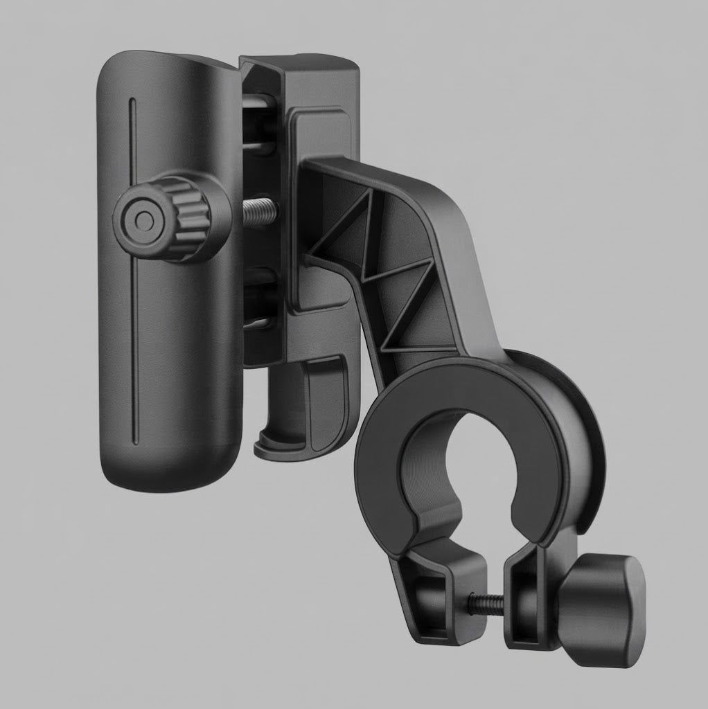 Original Ninebot Smartphone-Halterung – Sicherer Halt für unterwegs