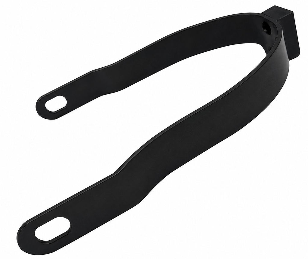 Verstärkter hinterer Schutzblechhalter für Xiaomi M365 / M365 Pro