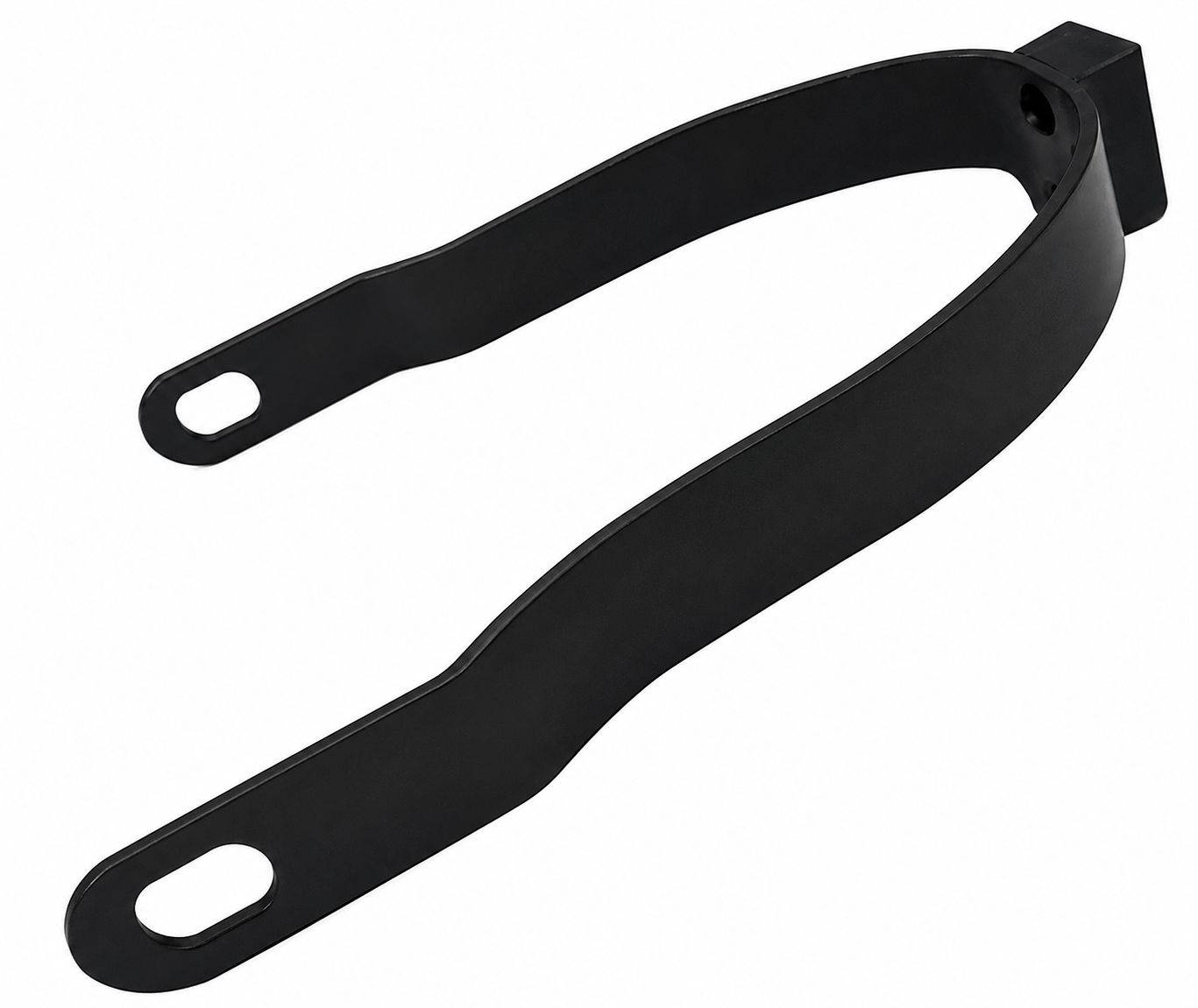 Verstärkter hinterer Schutzblechhalter für Xiaomi M365 / M365 Pro