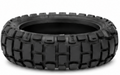 12×2.5 Offroad Tubeless Reifen für YX Mi6 Pro