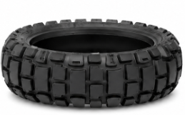 12×2.5 Offroad Tubeless Reifen für YX Mi6 Pro