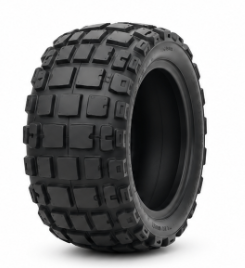 12×3.0 Offroad Tubeless Reifen für YX Mi6 Ultra