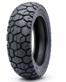 70/60-7.5 Tubeless Reifen für Ninebot ZT3 Pro / Max G3