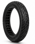 70/60-7.5 Vollgummireifen für Ninebot ZT3 Pro / Max G3