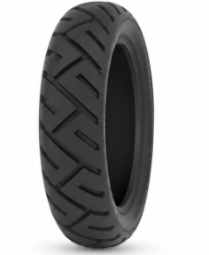 12×2.50 Tubeless Straßenreifen für YX Mi6 Max