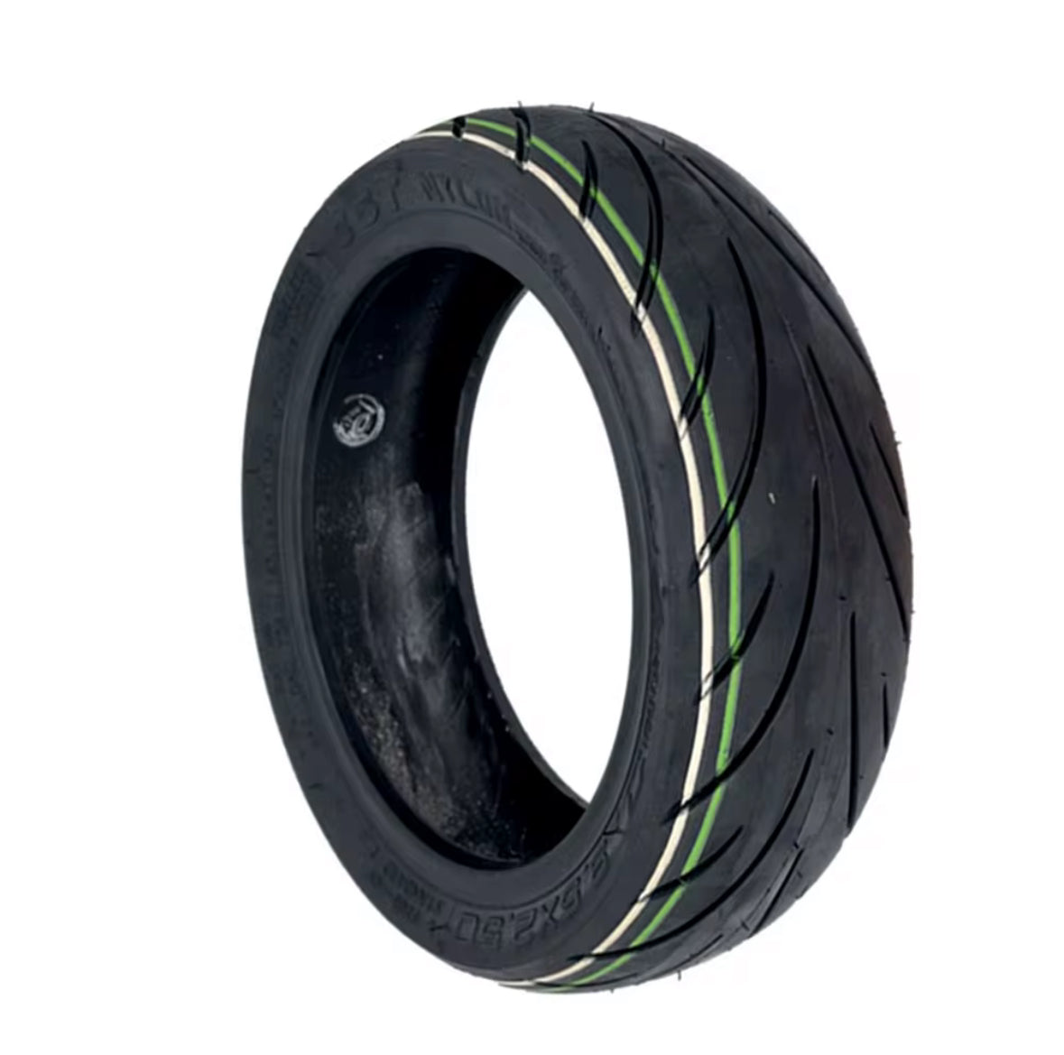 CST E-Scooter Reifen 9,5x2,5" Schlauchlos Niu KQi3