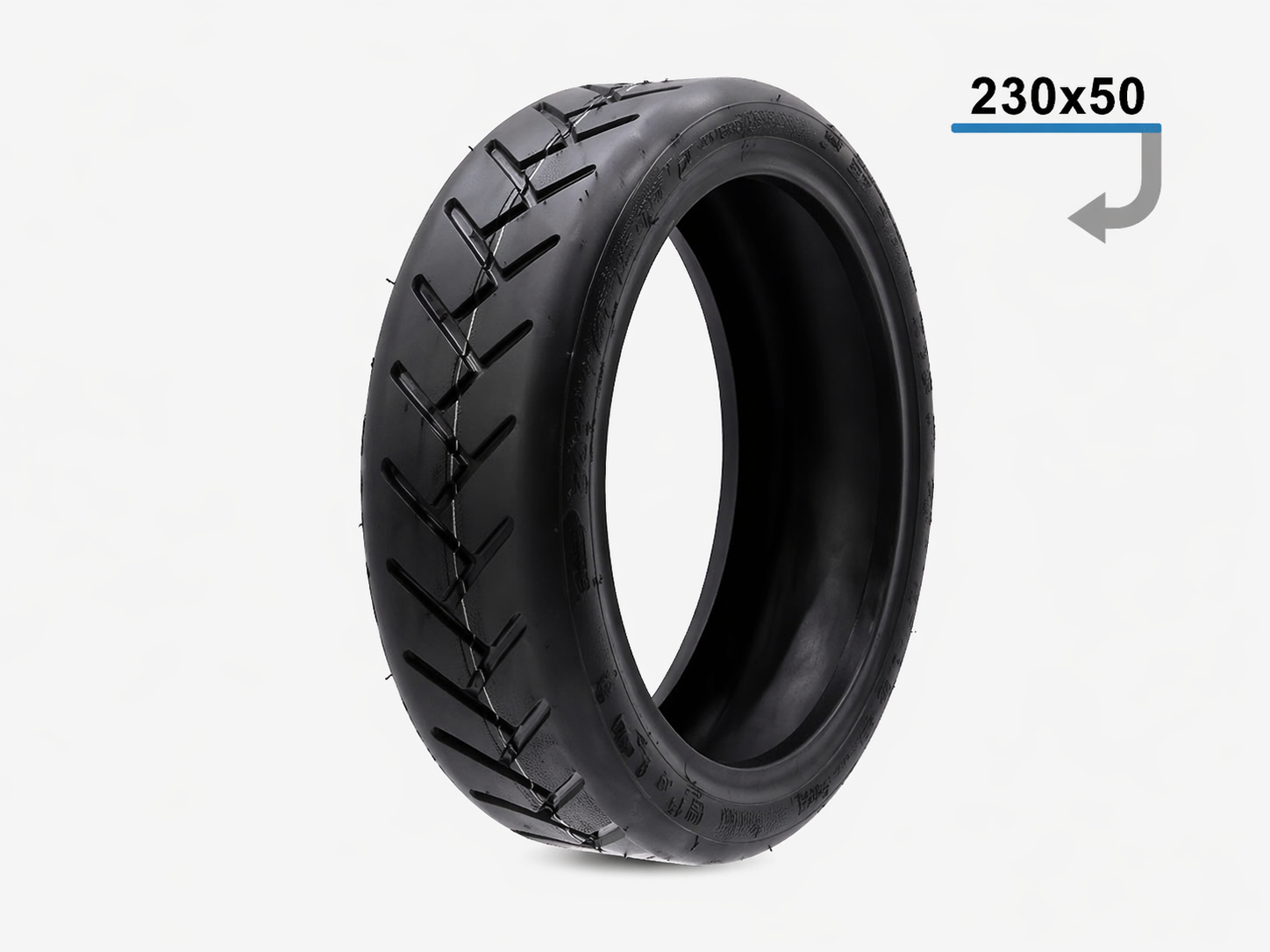 Tubeless Reifen Xiaomi Lite