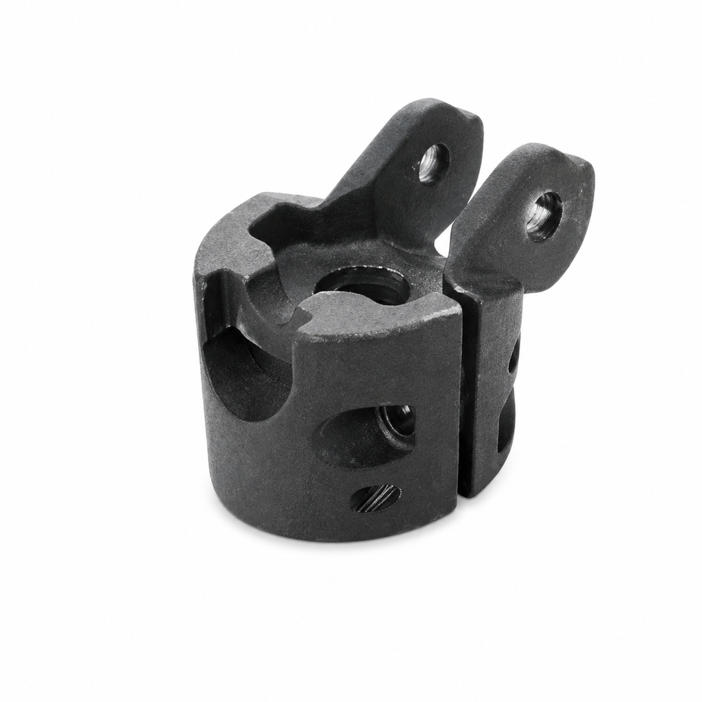 Basis für Klappmechanismus – Xiaomi M365 / Pro / 1S / Pro 2