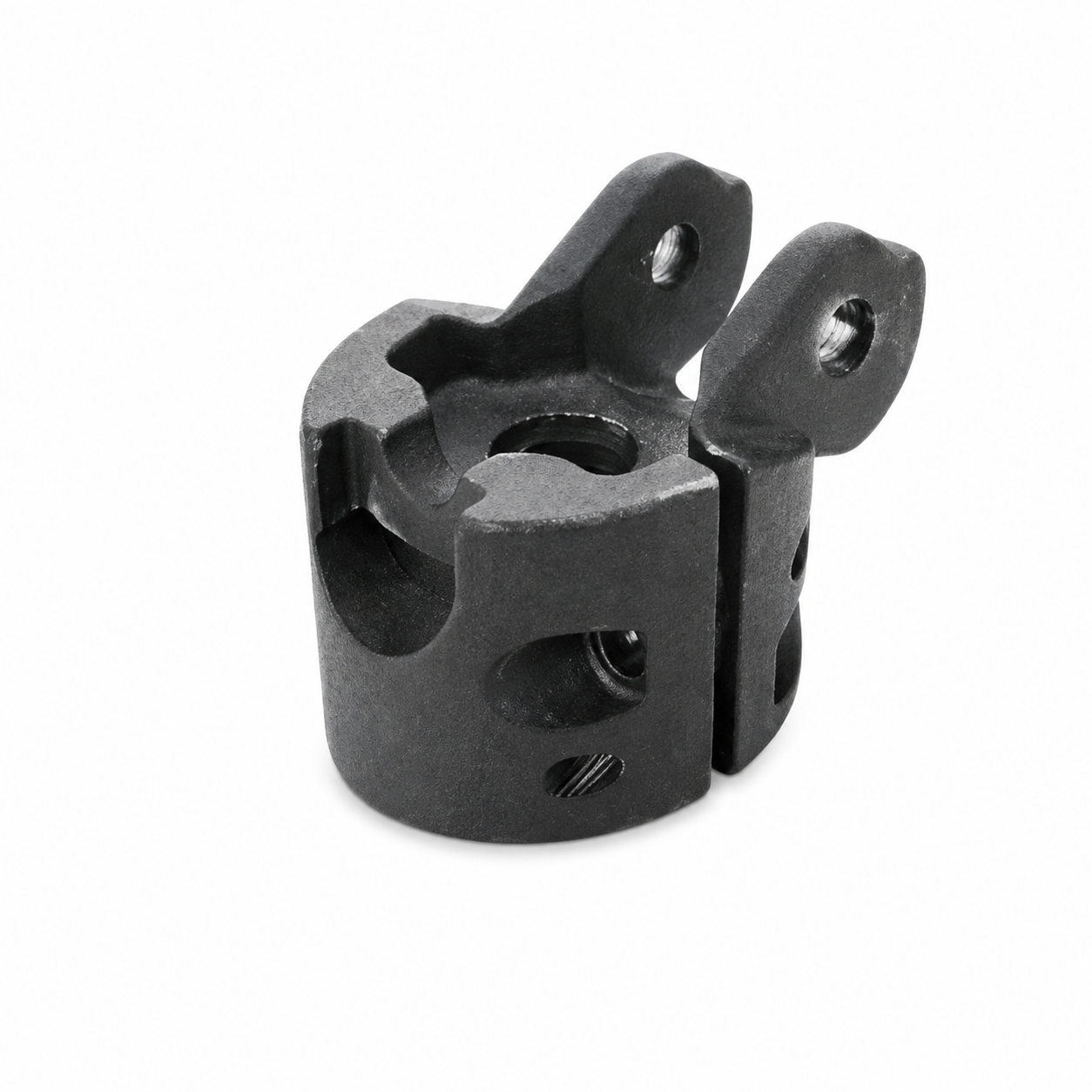 Basis für Klappmechanismus – Xiaomi M365 / Pro / 1S / Pro 2