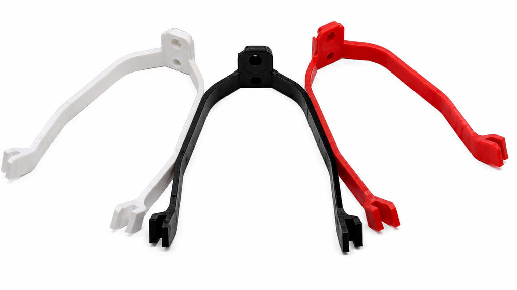 Hinterer Schutzblechhalter für Xiaomi M365 / M365 Pro
