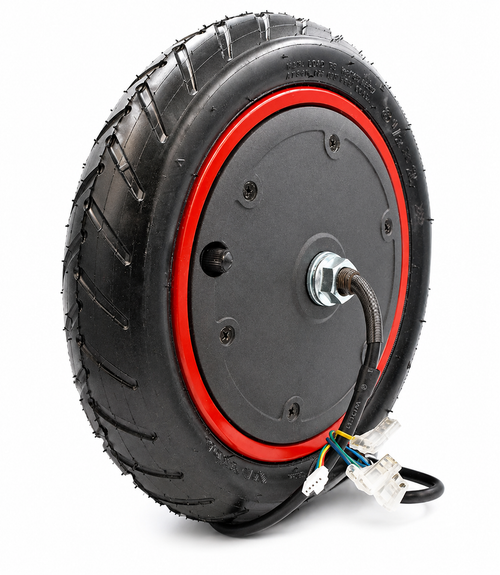 350W Ersatzmotor mit Luftreifen Xiaomi Pro Pro 2