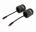 Blinker mit wasserdichtem Stecker Xiaomi Elite (2er Set)