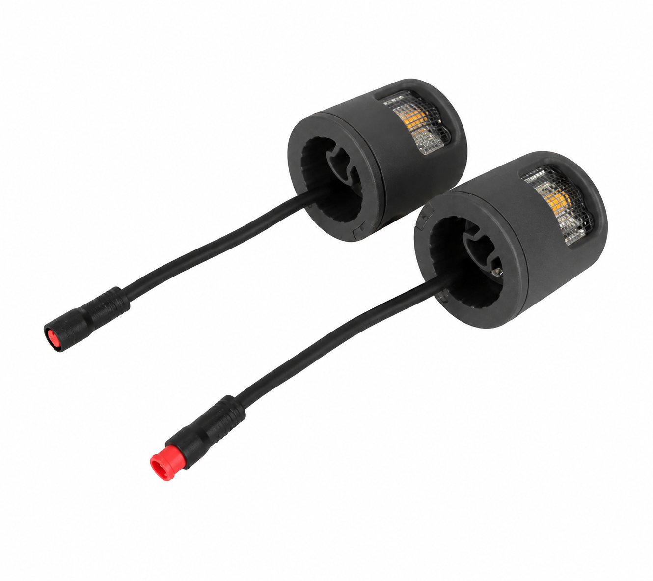 Blinker mit wasserdichtem Stecker Xiaomi Elite (2er Set)