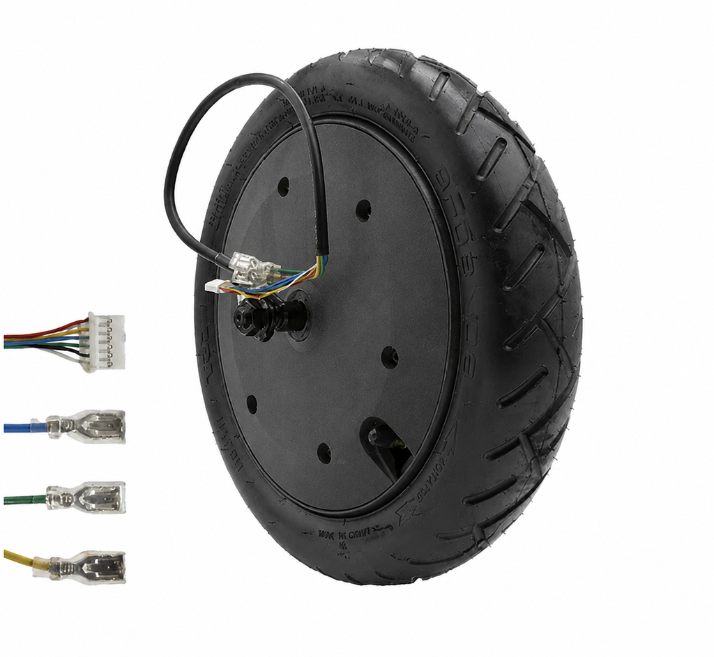 Motor für Xiaomi 5 Plus