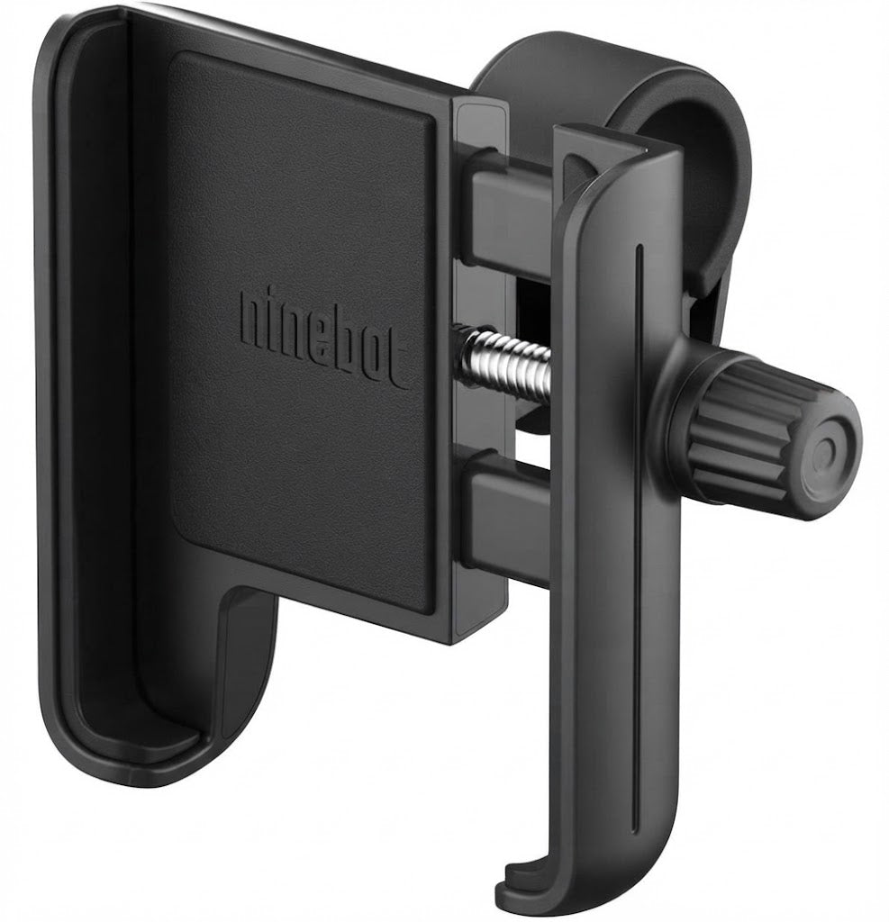 Original Ninebot Smartphone-Halterung – Sicherer Halt für unterwegs