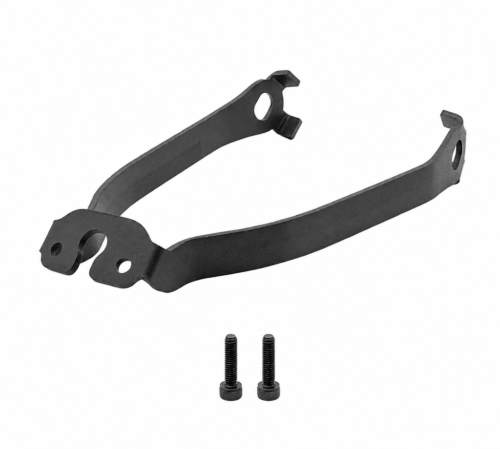 Schutzblechhalter Xiaomi Elite mit Schrauben