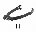 Schutzblechhalter Xiaomi Elite mit Schrauben