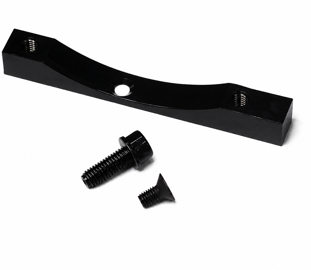 Halter für Xtech Bremssattel für Xiaomi M365 Pro / Pro 2