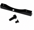 Halter für Xtech Bremssattel für Xiaomi M365 Pro / Pro 2