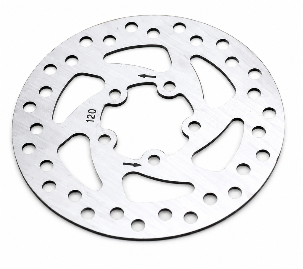 120-mm-Bremsscheibe für Xiaomi M365 Pro / Pro 2